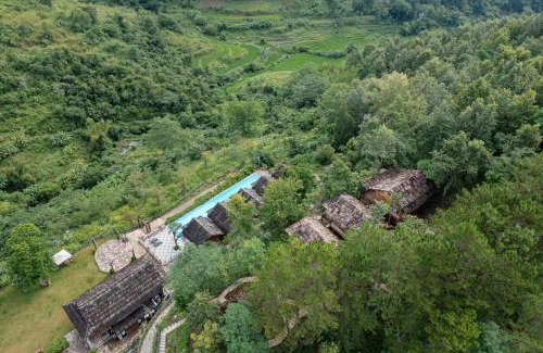 Hoa An Resort | Khuổi Hân Ecolodge, Cao Bằng