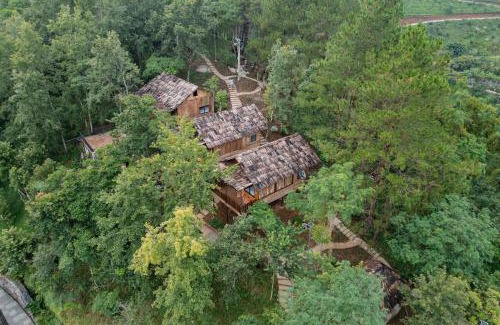 Hoa An Resort | Khuổi Hân Ecolodge, Cao Bằng