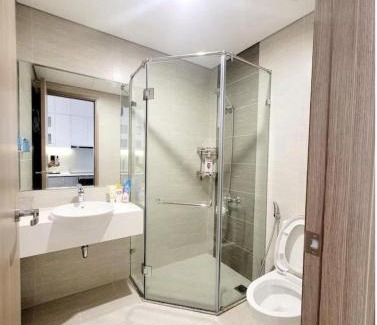 Tu Liem Apartment | Khu đô thị Vinhome Smart City Hà Nội