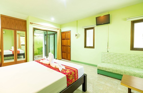 Hat Yai Hotel | Khum Suk Resort