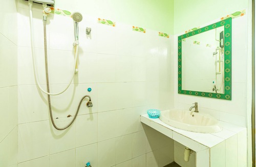 Hat Yai Hotel | Khum Suk Resort