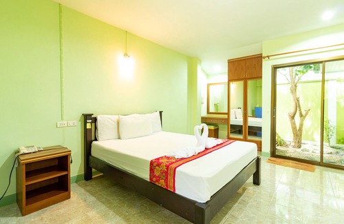 Hat Yai Hotel | Khum Suk Resort