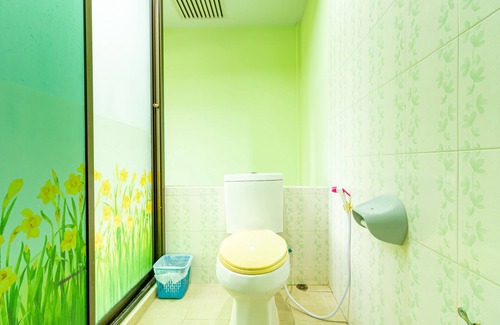 Hat Yai Hotel | Khum Suk Resort