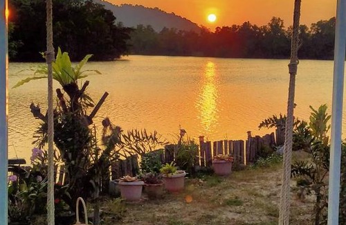 Takua Pa House | Khum Thong Resort