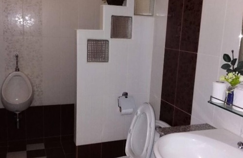 Sarika Hotel | Khwan Darunee