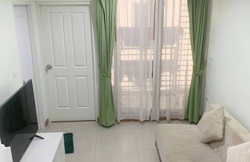 Bang Chak Condo | Khwan SUK101/1 Condo