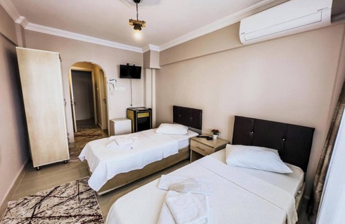 Cinarcik Hotel | Kİ BUTİK HOTEL