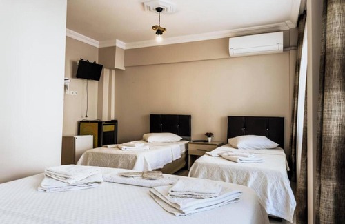 Cinarcik Hotel | Kİ BUTİK HOTEL