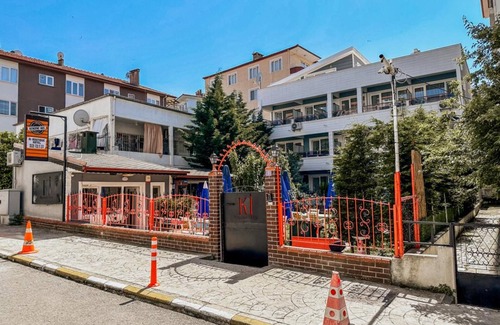 Cinarcik Hotel | Kİ BUTİK HOTEL