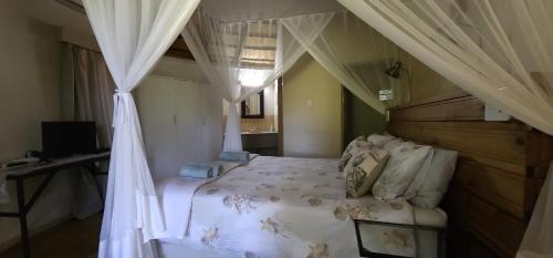 Hazyview House | Kiaat Bungalows