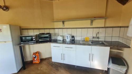 Hazyview House | Kiaat Bungalows