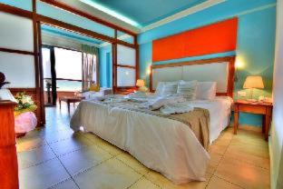 Katochori Resort | Kiani Beach Resort Family All Inclusive