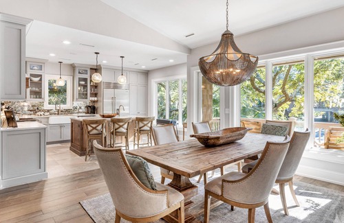 Kiawah Island Cottage | Kiawah Exclusives | 4140 Night Heron Cottage