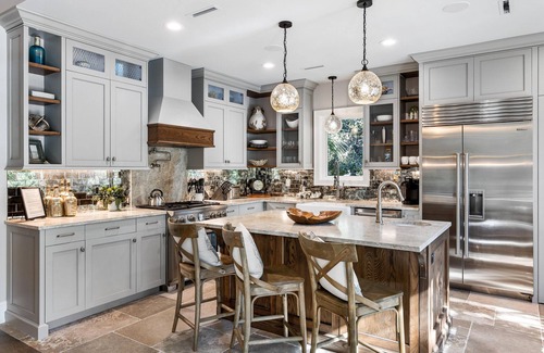 Kiawah Island Cottage | Kiawah Exclusives | 4140 Night Heron Cottage