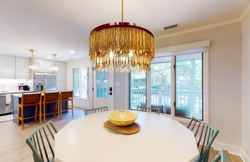 Kiawah Island Cottage | Kiawah Exclusives | 4108 Night Heron Cottage