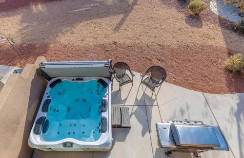 St. George Villa | Kickin' It At Karisma