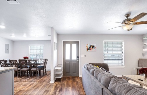 Eastside Promise Neighborhood House | Kicks - A Birdy Vacation Rental