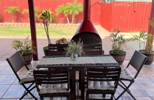 Lincoln Acres House | Kid Friendly 3-bedroom house in Chula Vista