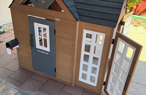 Lincoln Acres House | Kid Friendly 3-bedroom house in Chula Vista