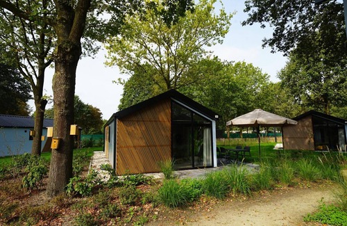 Kaatsheuvel House | Kids Cottage 2+2