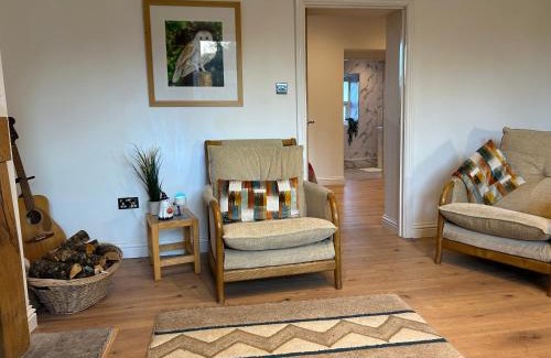 Kielder House | Kielder Station Master's House