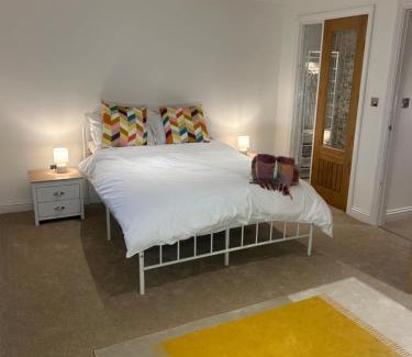 Kielder House | Kielder Station Master's House