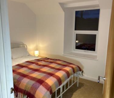 Kielder House | Kielder Station Master's House