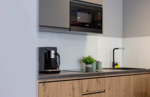 Grzegorzki Apartment | Kielecka 3 | Cozy Studio | Air Conditioning
