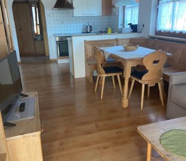 Bressanone Apartment | Kienasthof