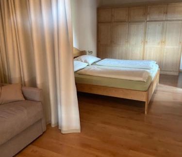 Bressanone Apartment | Kienasthof