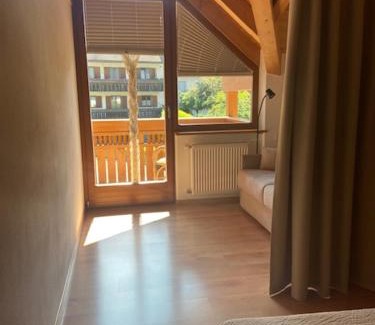 Bressanone Apartment | Kienasthof