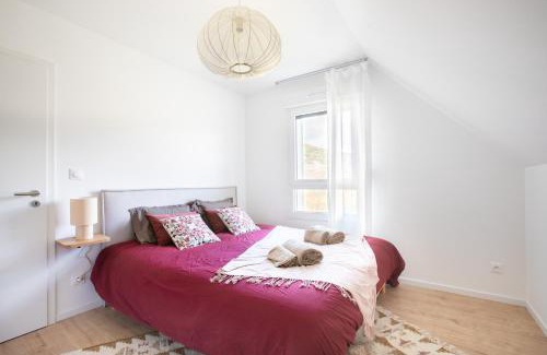 Kientzheim House | Kientzheim - Le coeur des vignes