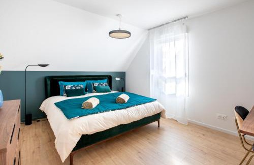 Kientzheim House | Kientzheim - Le coeur des vignes