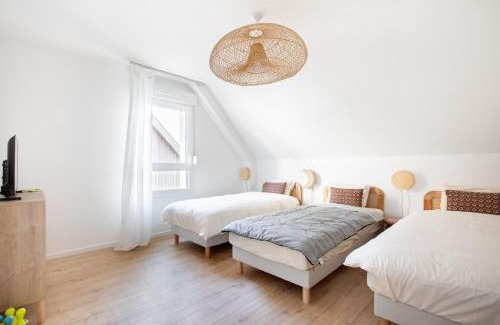 Kientzheim House | Kientzheim - Le coeur des vignes