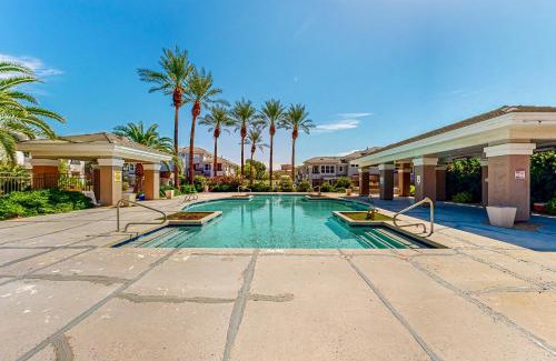 Kierland Apartment | Kierland Greens #2122