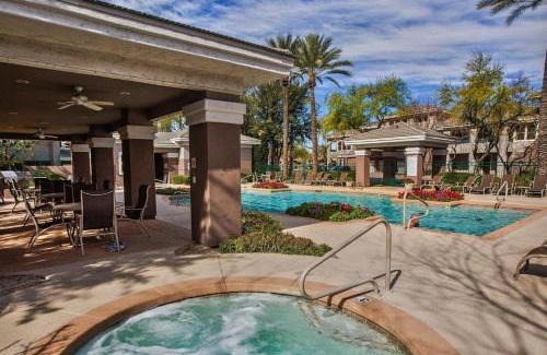 Kierland Apartment | Kierland Greens #2122