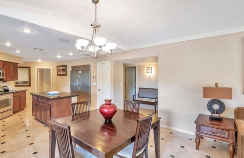 La Paz At Desert Springs House | Kierland Home w Htd* Pool & Hot tub