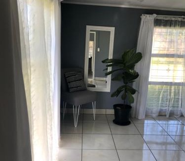 Lydenburg Apartment | Kieron's Cottage