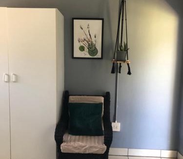 Lydenburg Apartment | Kieron's Cottage