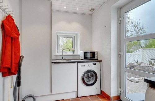 Saltum House | "Kiersten" - 5km from the sea by Interhome