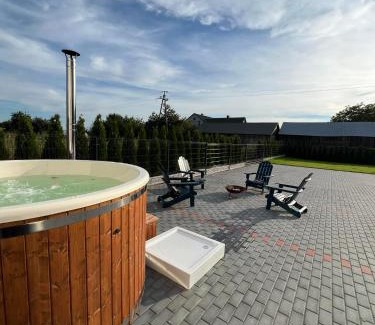 gmina Sosnowica Apartment | Kierunek Górki