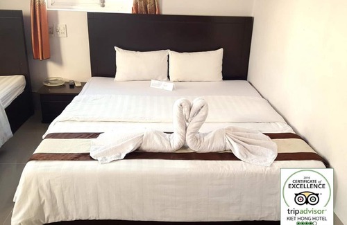 Rach Gia Hotel | Kiet Hong Hotel