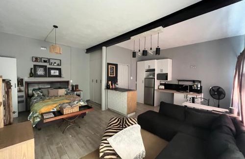 Pretoria Apartment | Kiewiets Creek Guesthouse