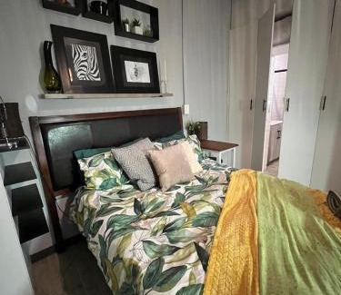 Pretoria Apartment | Kiewiets Creek Guesthouse