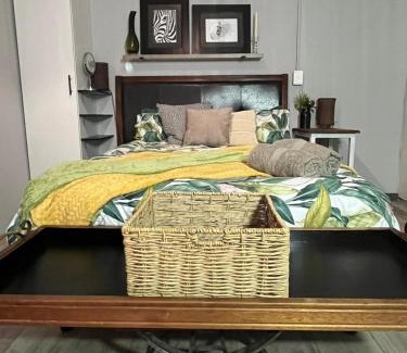 Pretoria Apartment | Kiewiets Creek Guesthouse