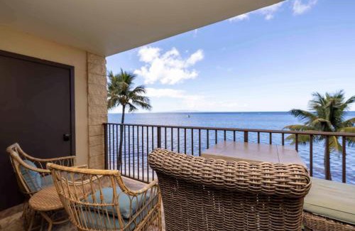 Kihei House | Kihei Beach Resort 408