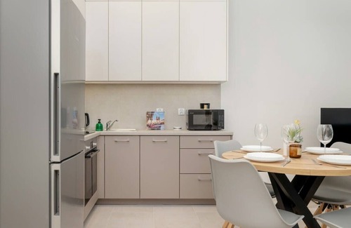 Krowodrza Apartment | Kijowska 7 | Modern Apartment | Parking
