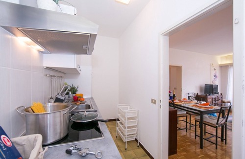 Lugano Apartment | Kiki House