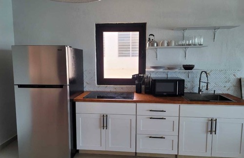 Dorado Pueblo House | Kikita Oceanfront Oasis