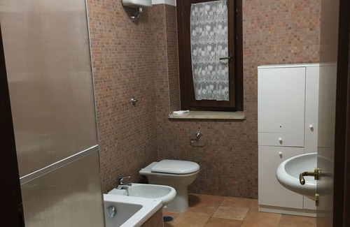 Crotone Apartment | Kikkos apartament